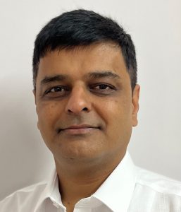 Dillip Guru,The author is Senior Vice President, ESG and Renewable Energy, CtrlS Datacenters