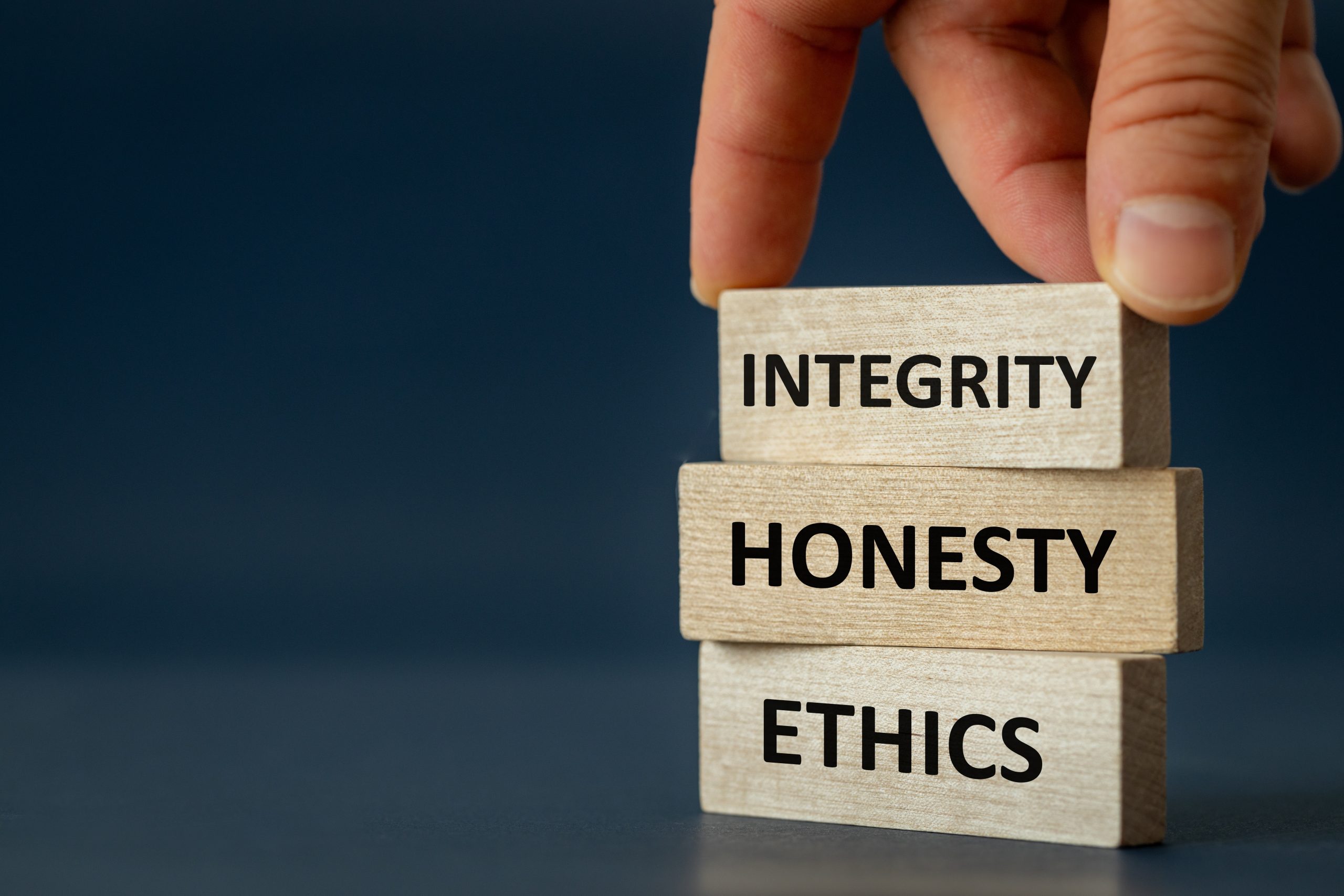 Integrity