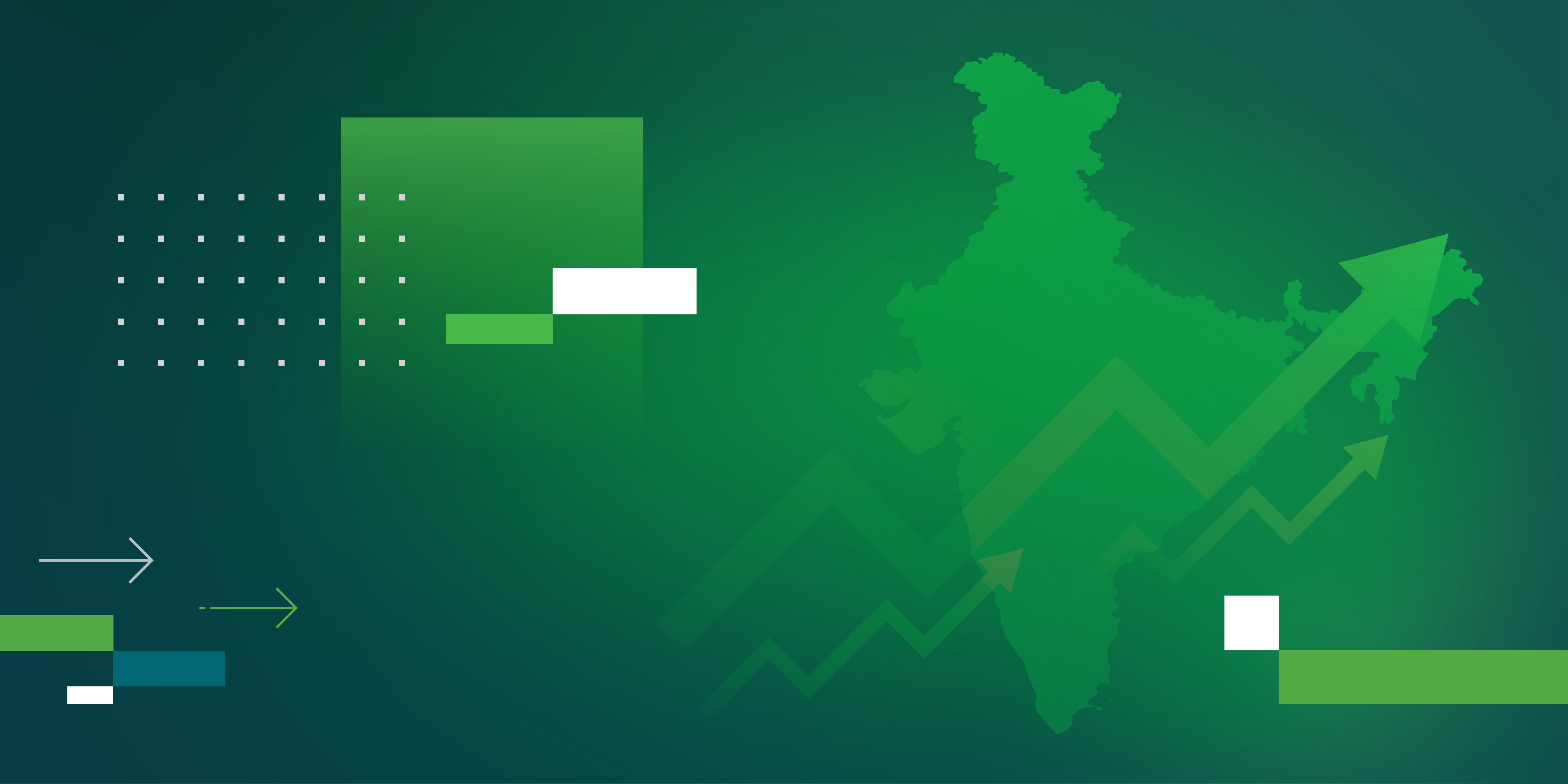 Geopolitical Stability: India’s Edge in the Asian Datacenter Market