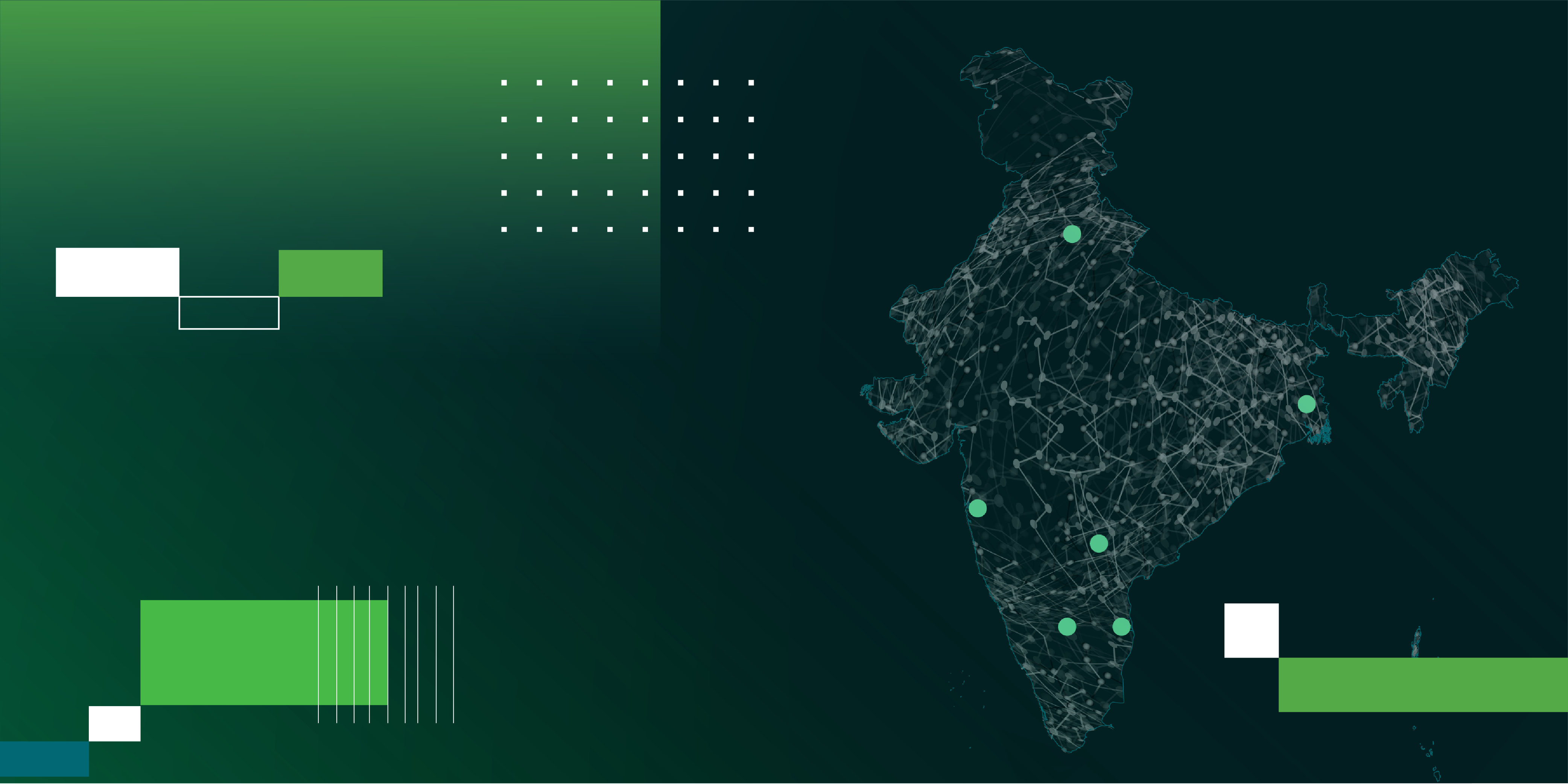 Top Digital Hubs Shaping the Future of India’s Data Center Industry