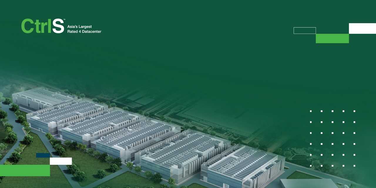 ctrls-unveils-plans-for-new-datacenter-park-on-a-40-acre-land-parcel-near-hyderabad